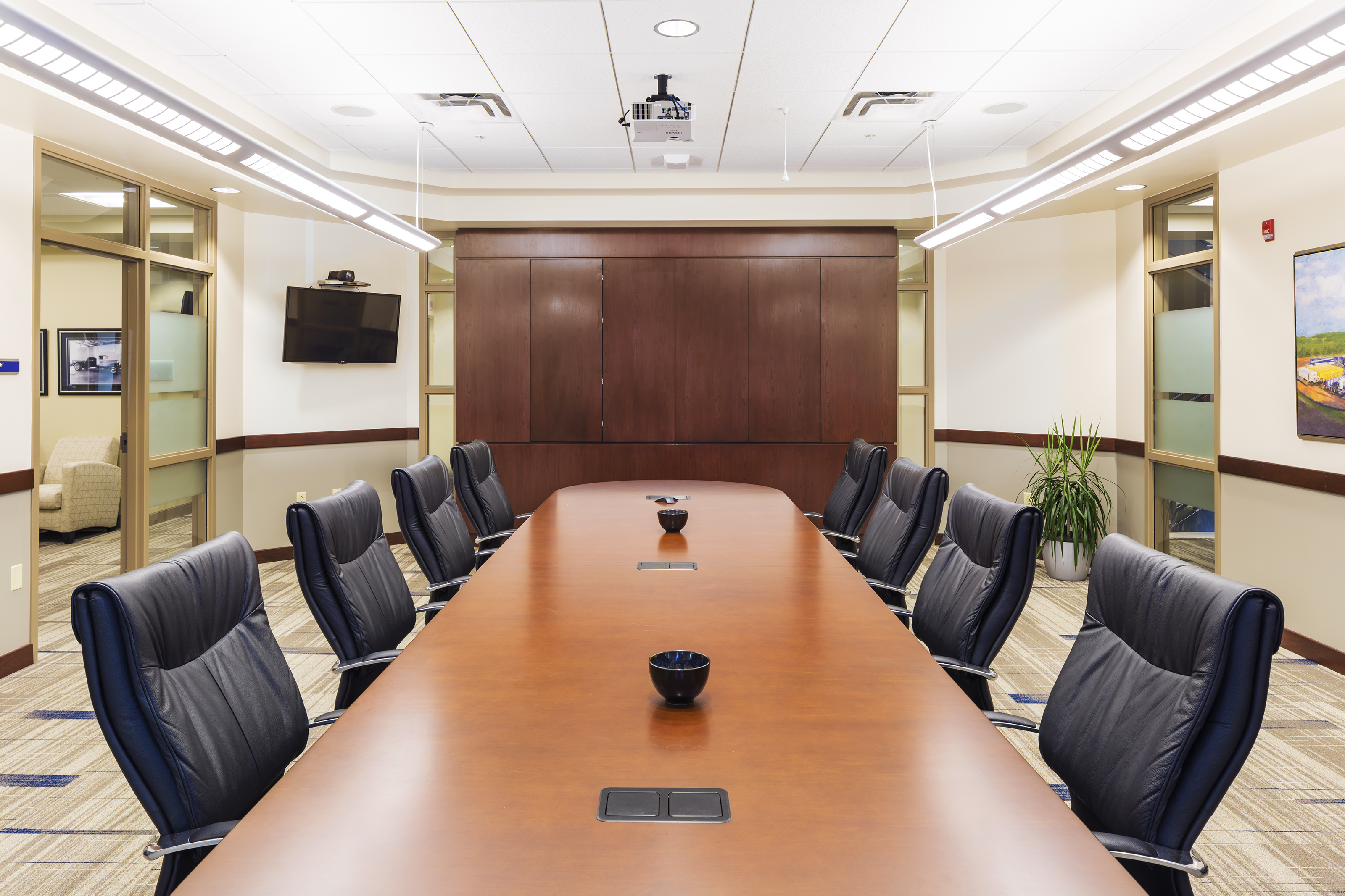 Board Room